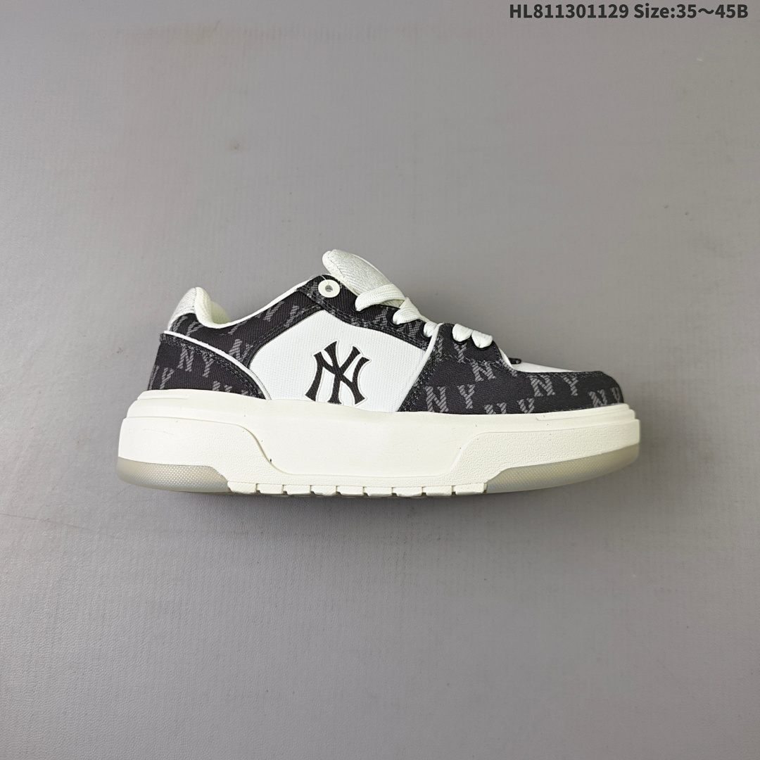 MLB CHUNKY LINER DENIM - foto 8
