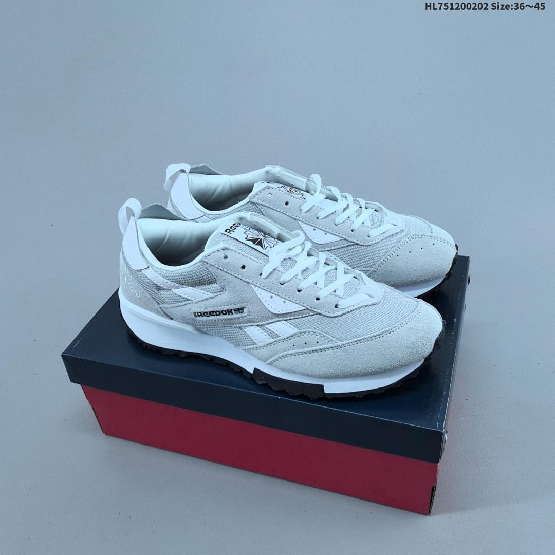 Reebok/ LX 2200 Reebok LX2200 1. ÔÇî - foto 2