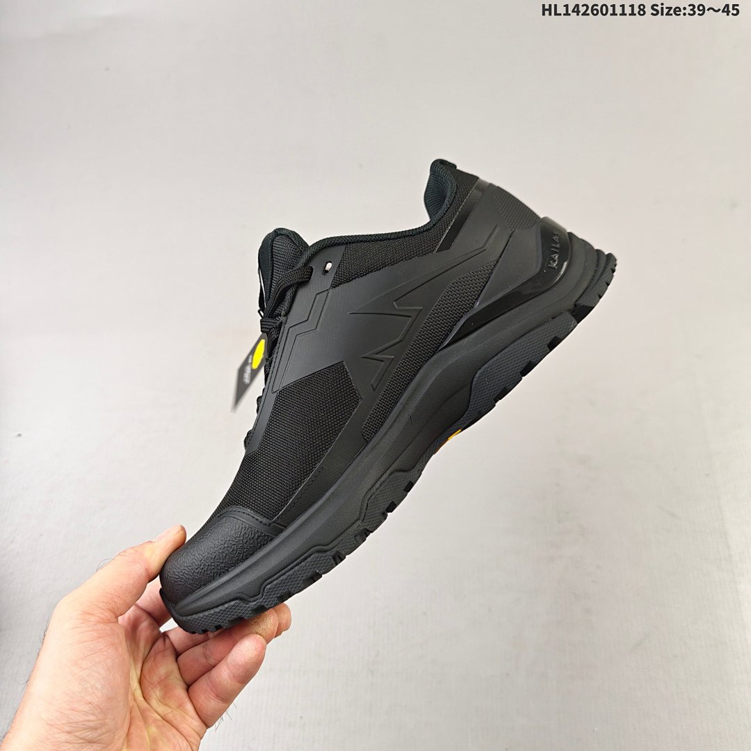 KAILAS GTX Gore-Tex Eco-Sport 3D - foto 8