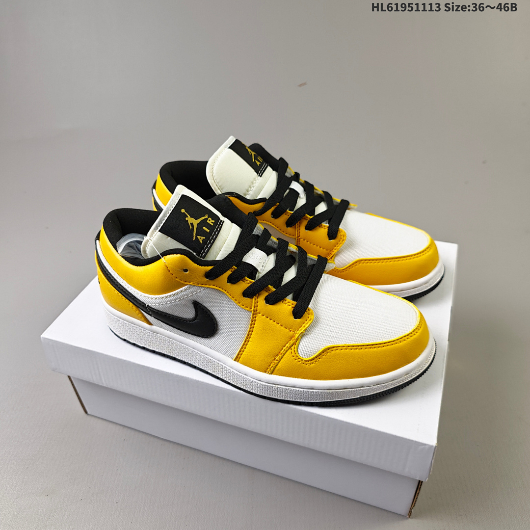Air Jordan 1 Low "Sweater" AJ1 1 aj1 1 - foto 2