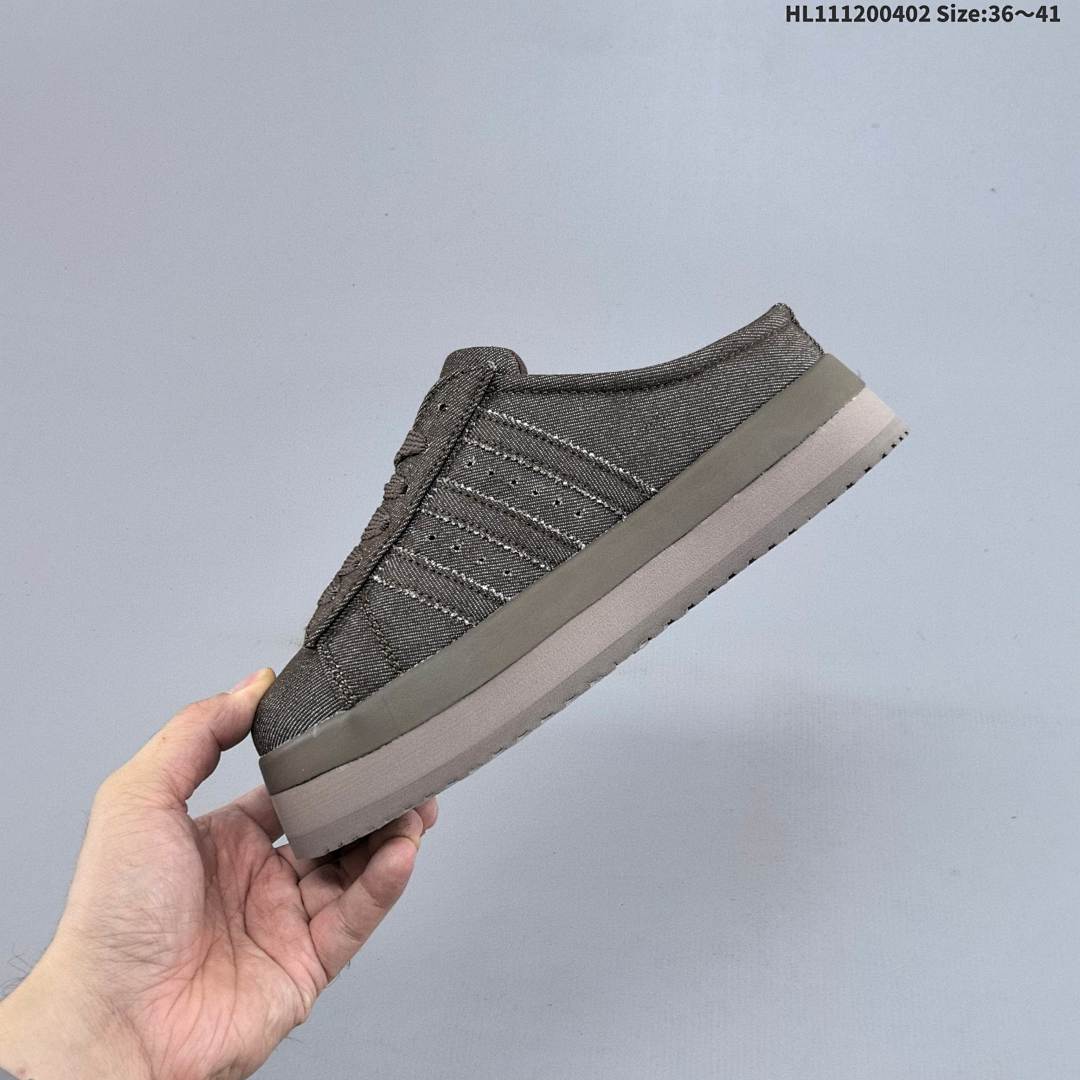 Adidas CAMPUS 00s WTR LO JR3732 HL111200402 Size 41 - foto 7