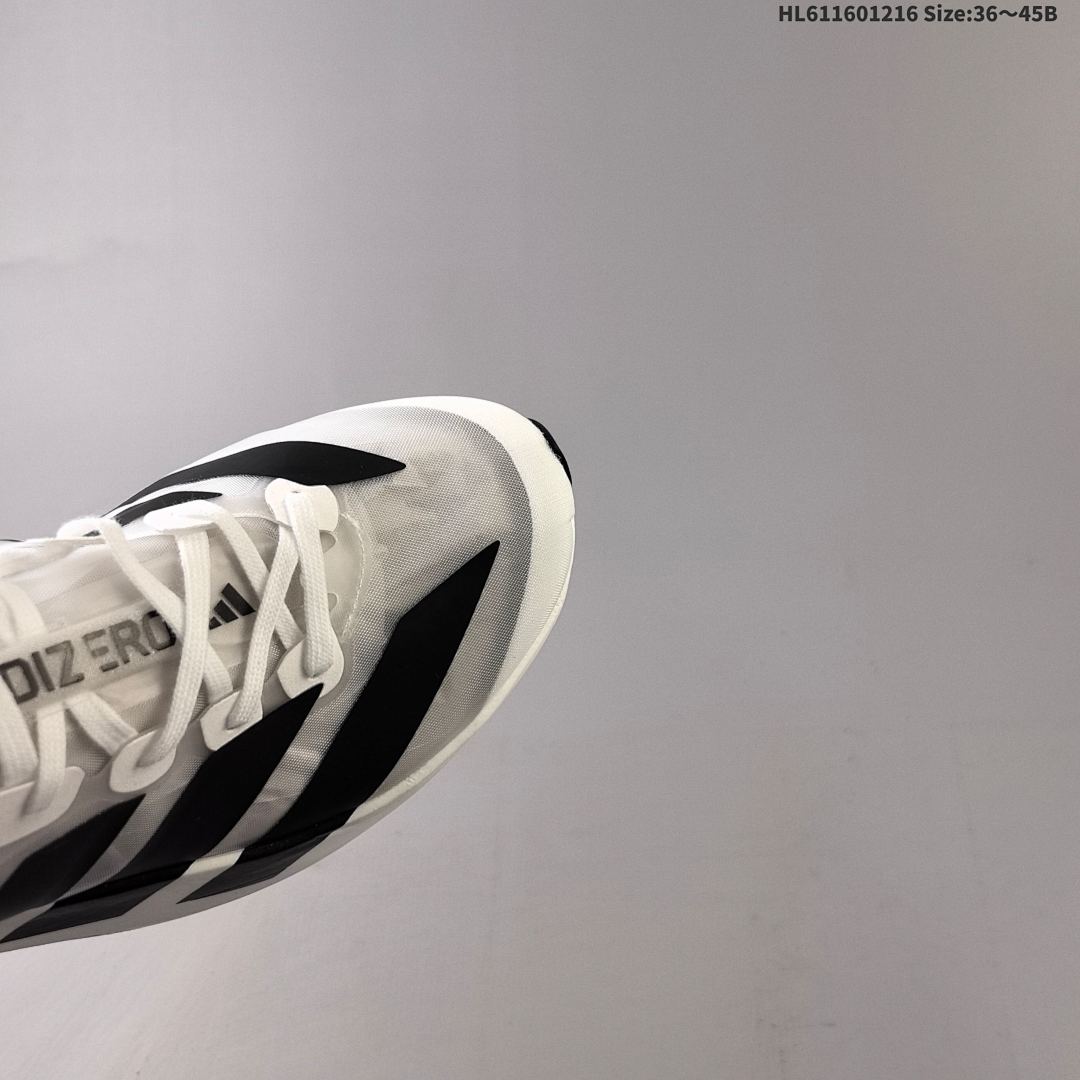 Adidas Adizero Pro Evo 2 Lightstrike Pro - foto 3