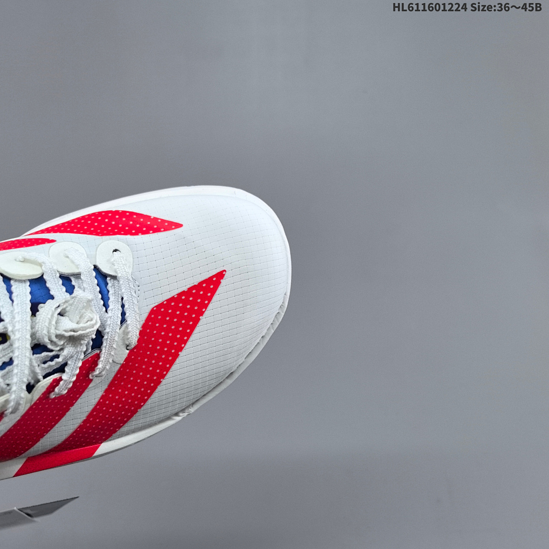 Adidas Adizero Adios 5 M Flywire Zoom - foto 3