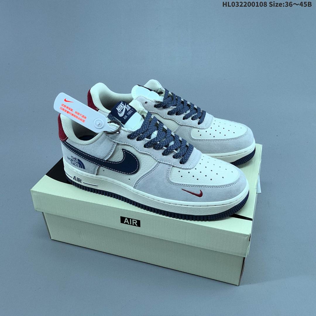 Nike Air Force 1 Low LV - foto 3