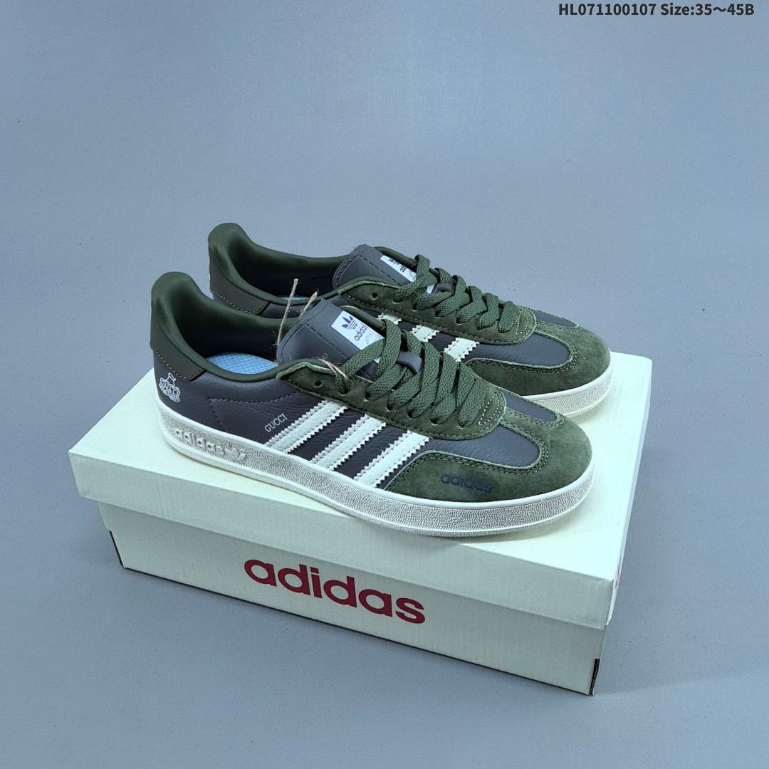 Adidas Originals Gazelle INdoor - foto 2