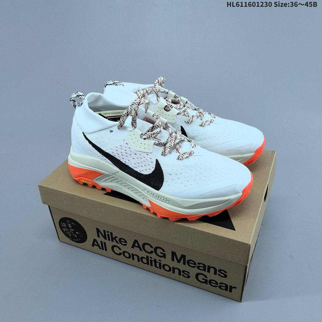 Nike ACG Zegama Trail 2 -005 - foto 2