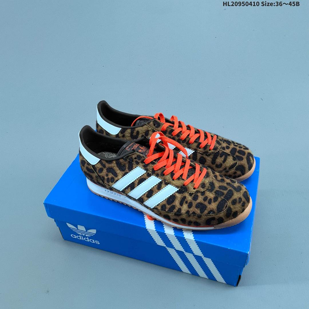 Adidas Original SL 72 RS