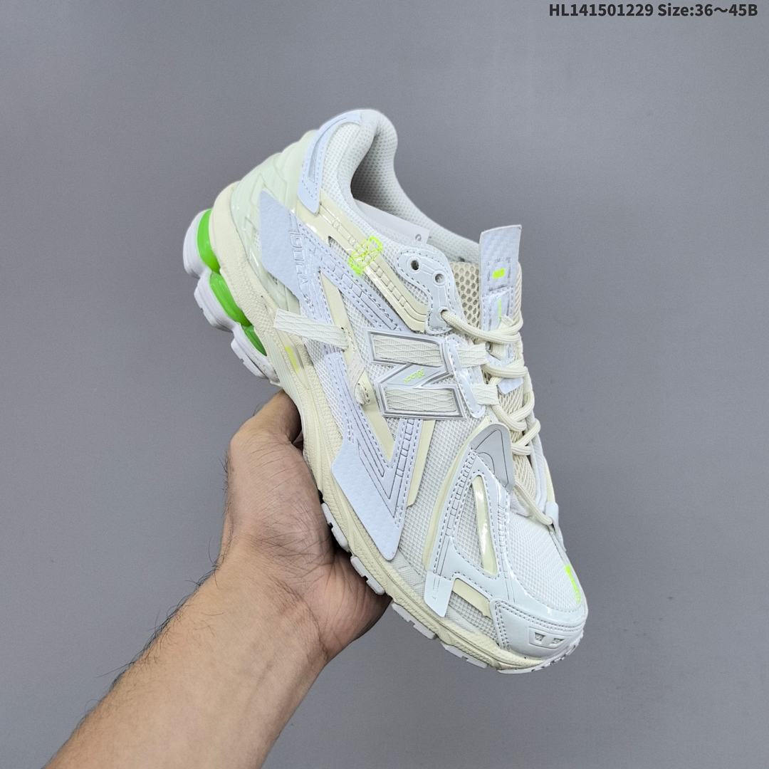 New Balance M1906RI NB NB 2002 1906 NB - foto 6