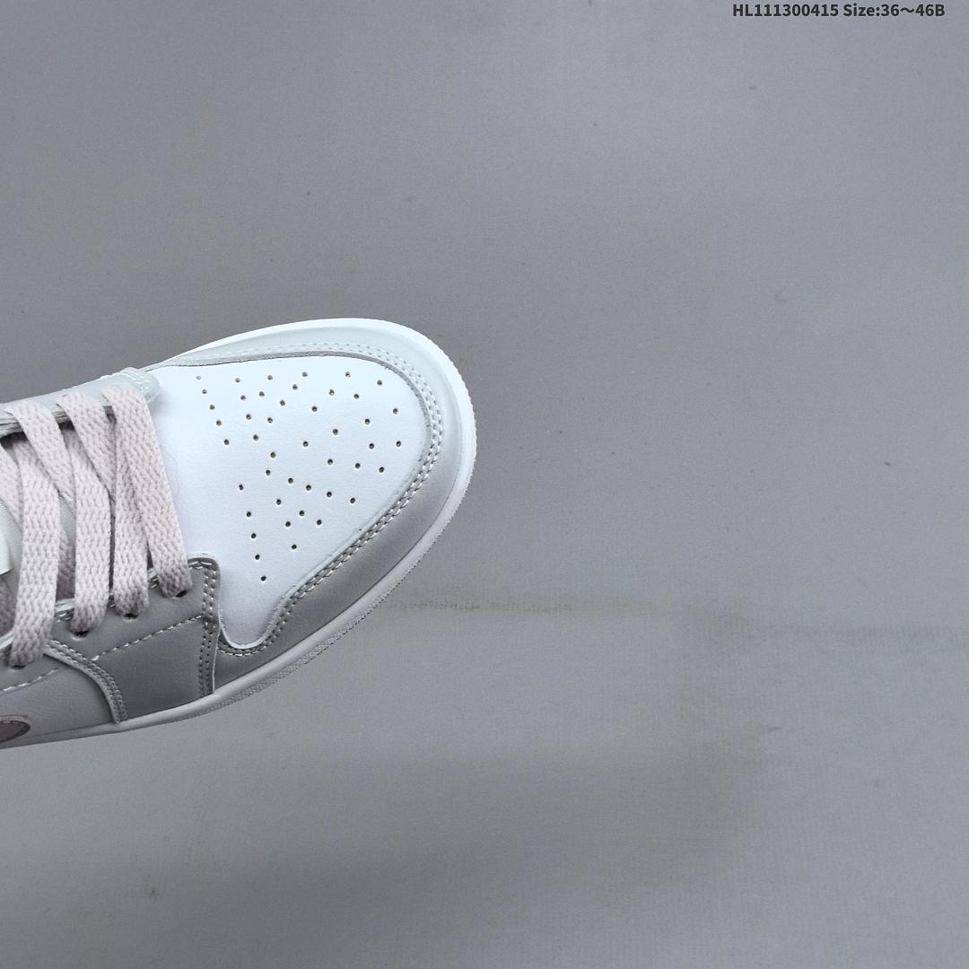 Nike Air Jordan 1 Low OG AJ1 -606 - foto 8