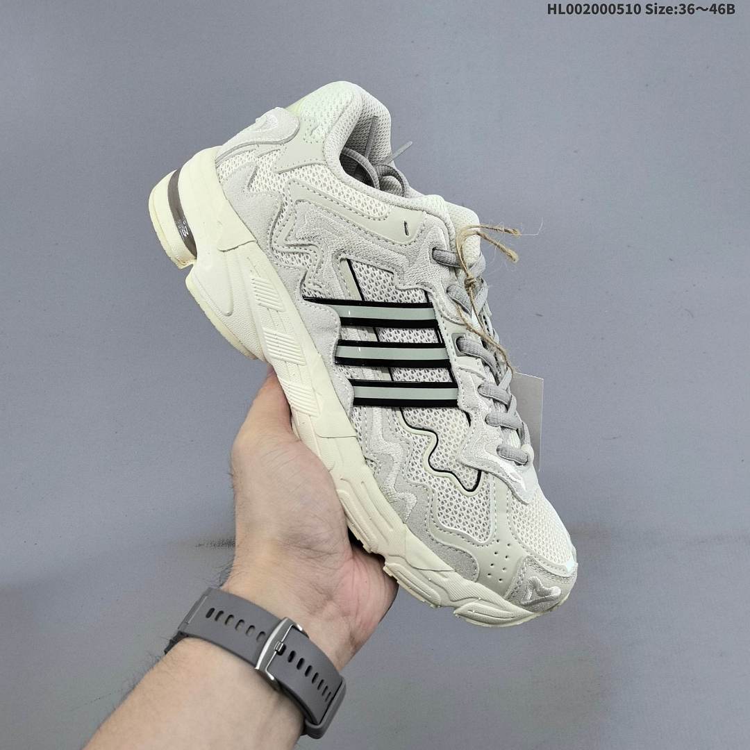 Bad Bunny x Adidas Original Response CL "Wonder White" x - foto 4
