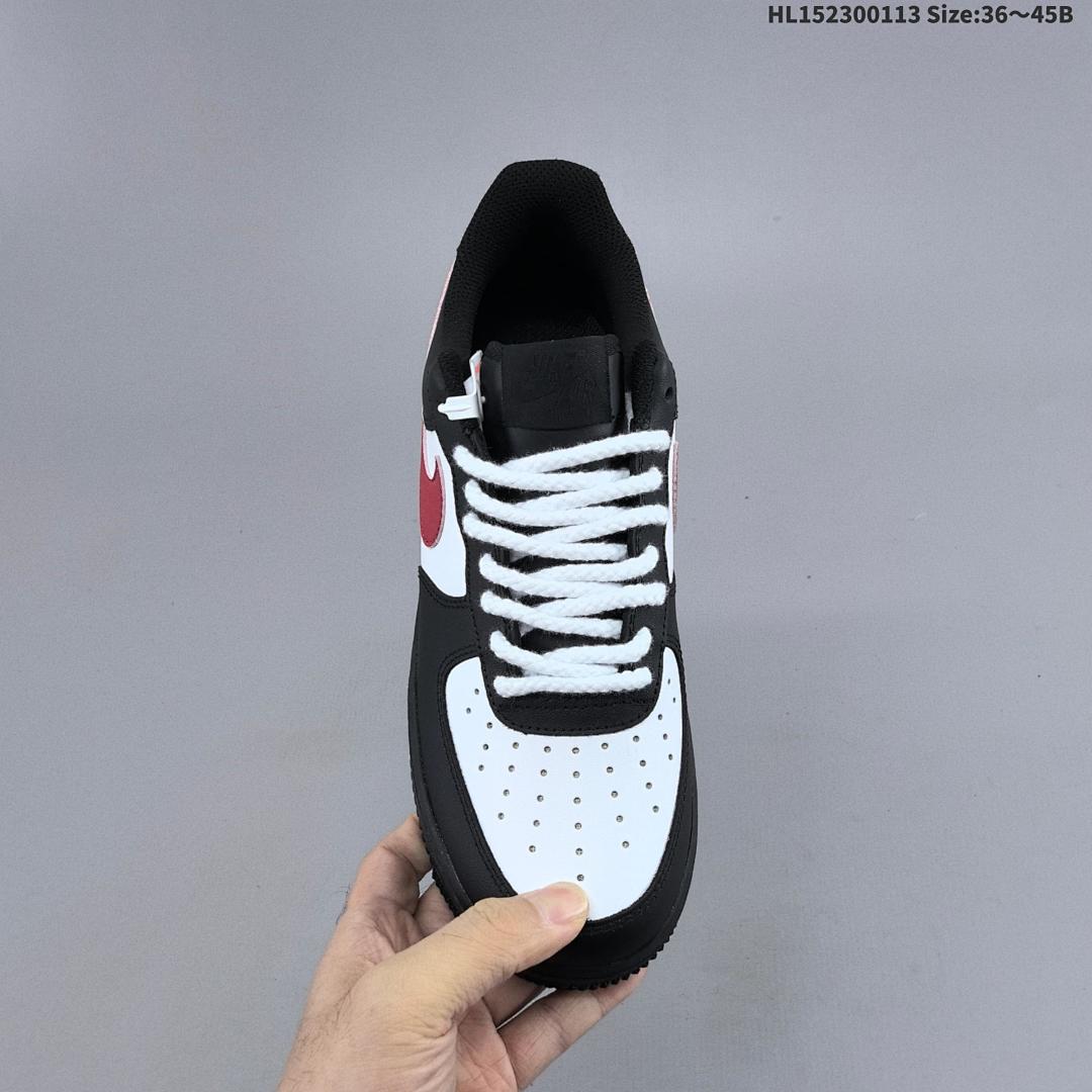 Nike Air Force 1 Low’07 3D - foto 6