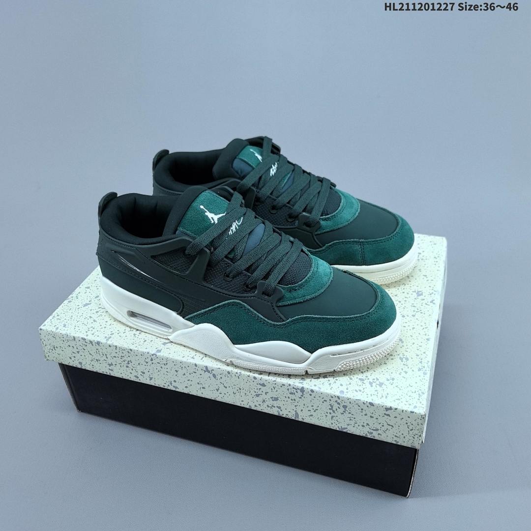 Air Jordan 4 RM AJ4 4 aj4 4 - foto 3