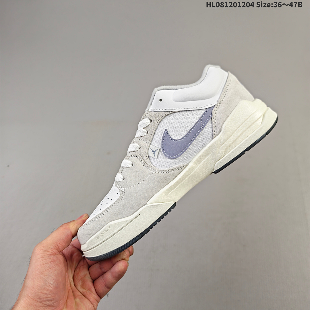 Nike Air Jordan Stadium 90 TinkerHathield - foto 3