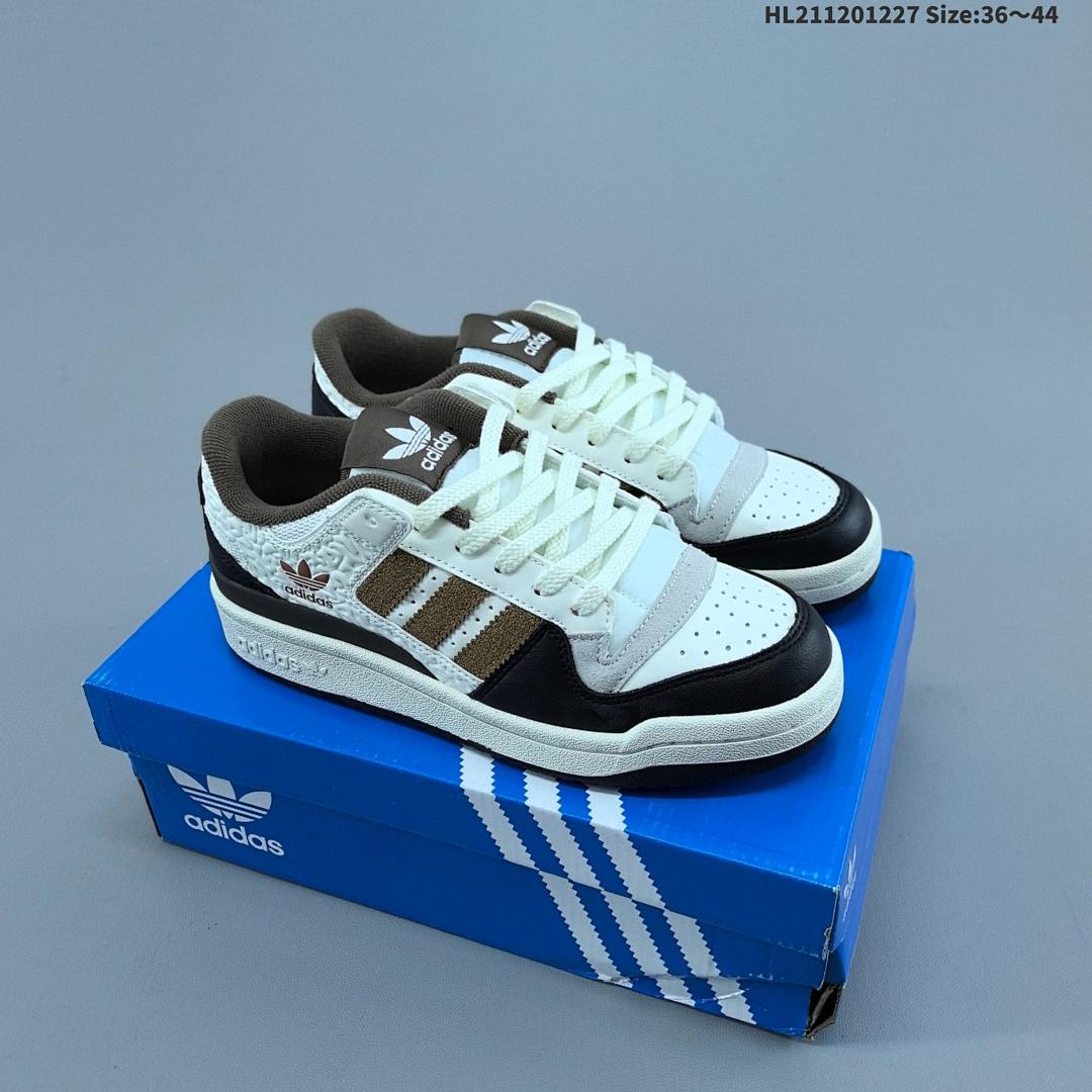 adidas Originals Forum Forum Low 1984 adidas Originals Forum H - foto 4