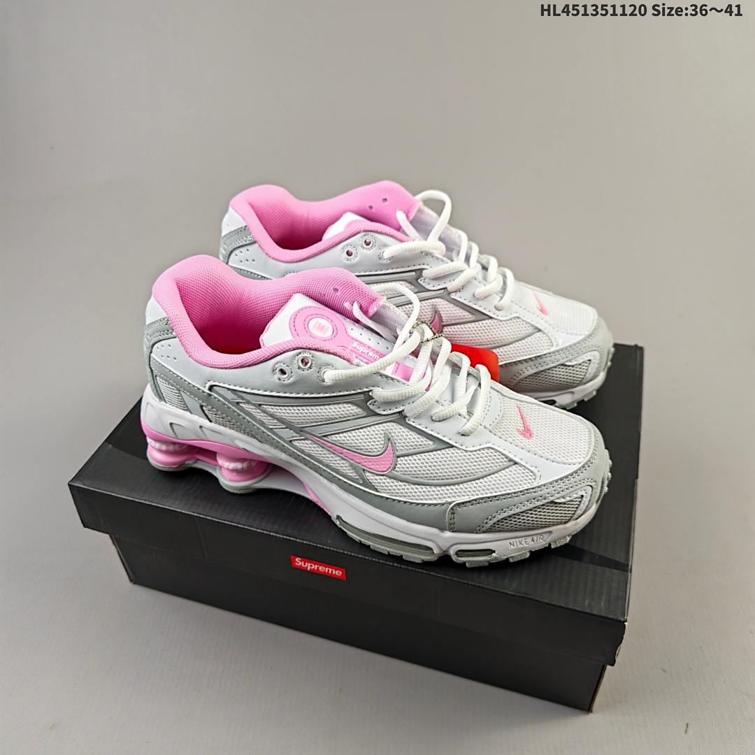 Nike Shox Ride 2 -012 ID - foto 5