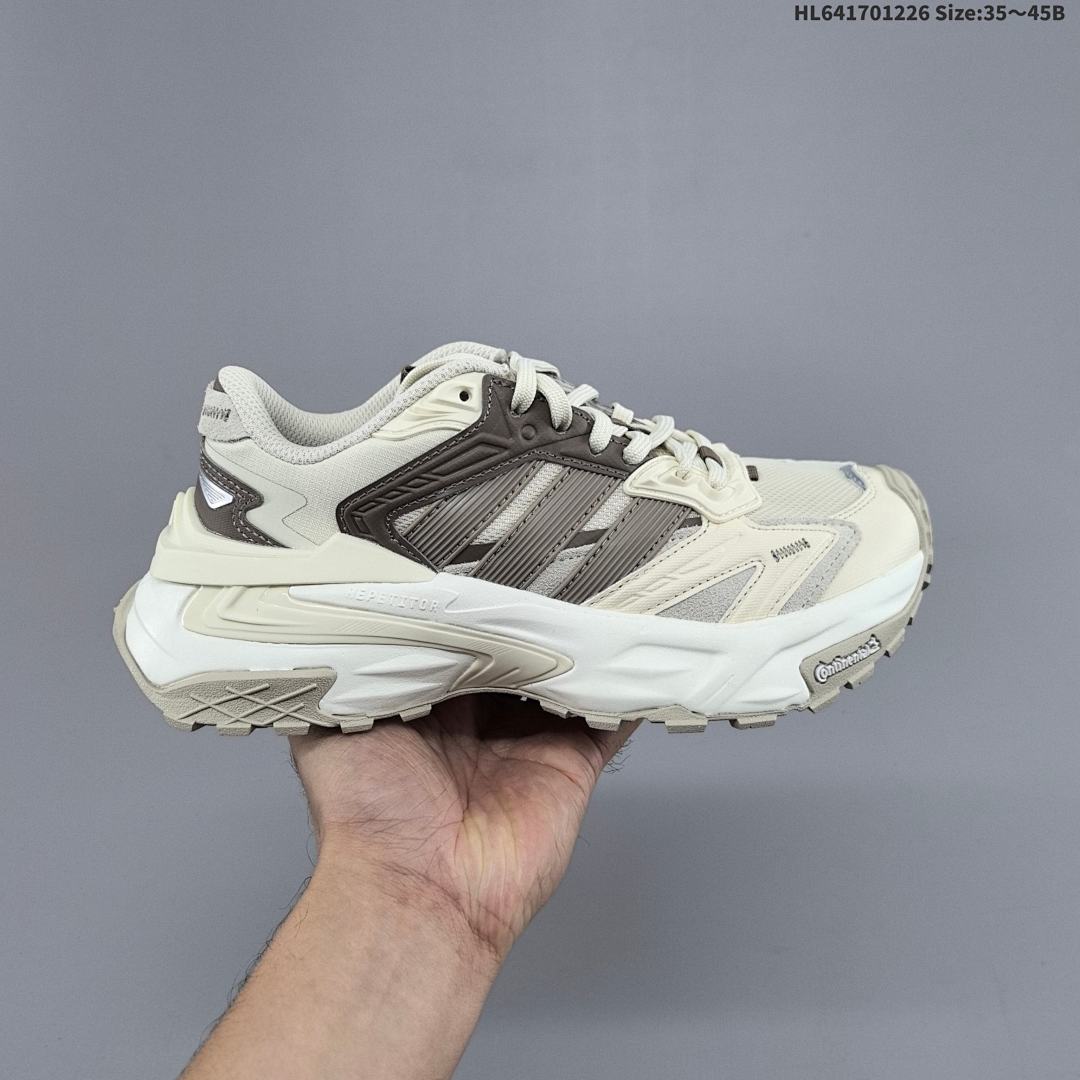 adidas XLG STORM EDGE adidas Sportswear XLG STROM - foto 9