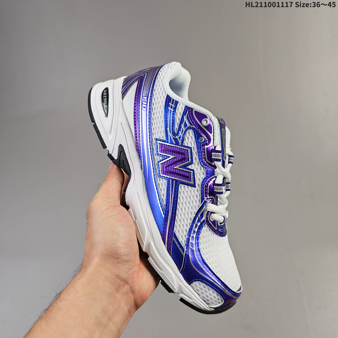 New Balance 740 - foto 3