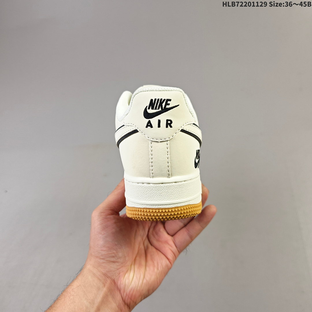 NIKE AIR FORCE 1‘07 LV8 -053 - foto 5
