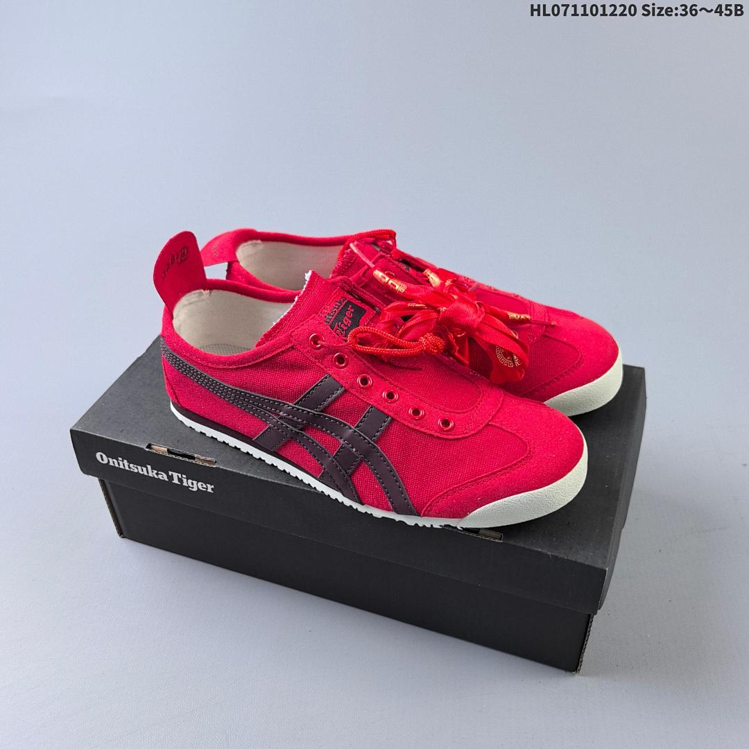 Onitsuka Tiger Mexico 66 SD Mexico 66 60 - foto 11