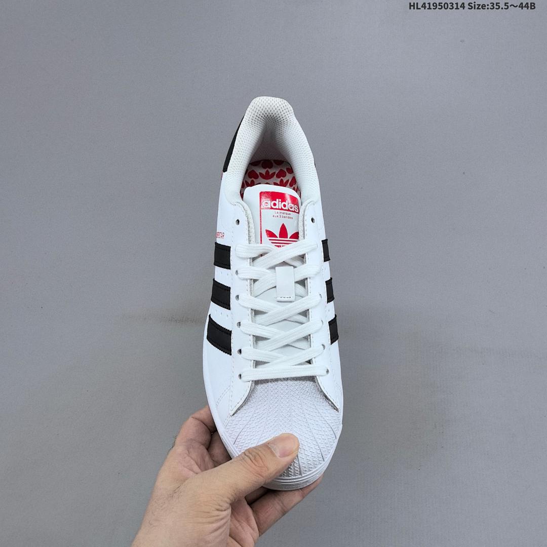 ADIDAS SUPERSTAR 2025 1982 - foto 5