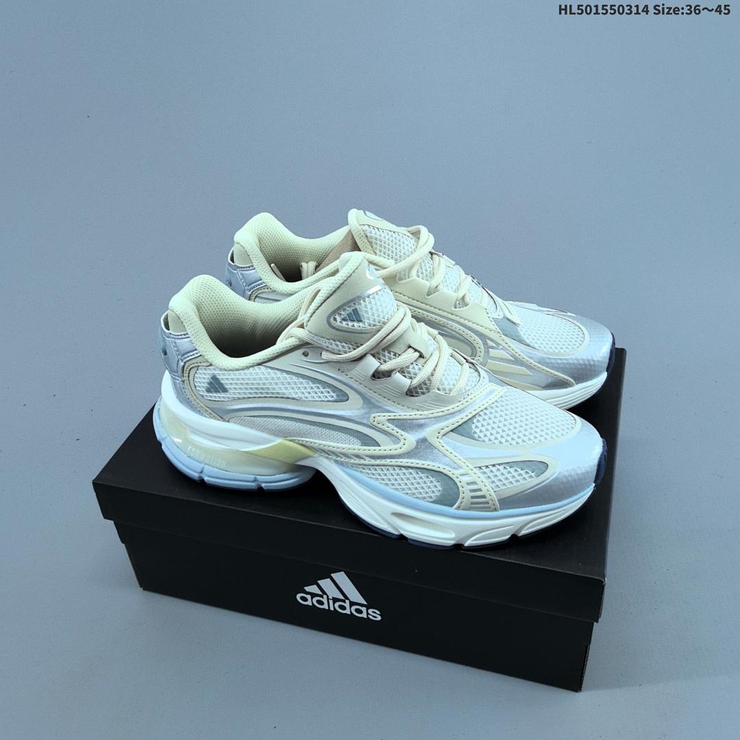 Adidas Formotion One ID