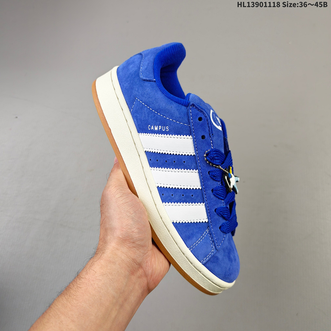 Adidas Originals Campus 00s Tko HL13901118 Size 45B - foto 9