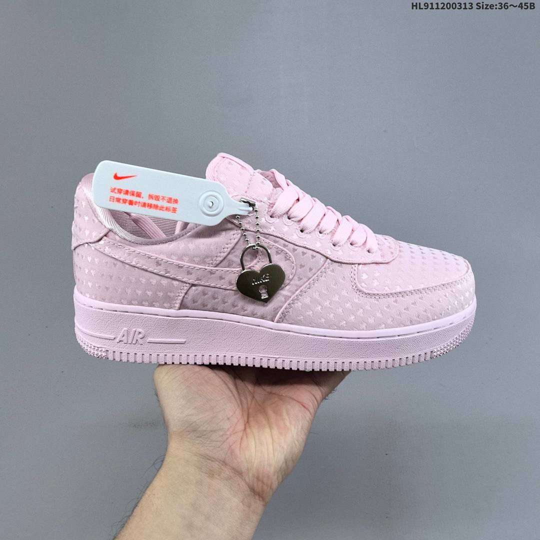 Nike Air Force 1’07 Force 1 - foto 4