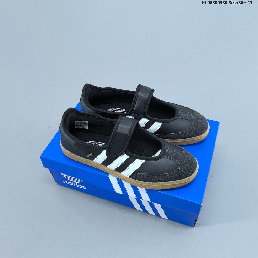 Adidas Samba Jane - foto 6