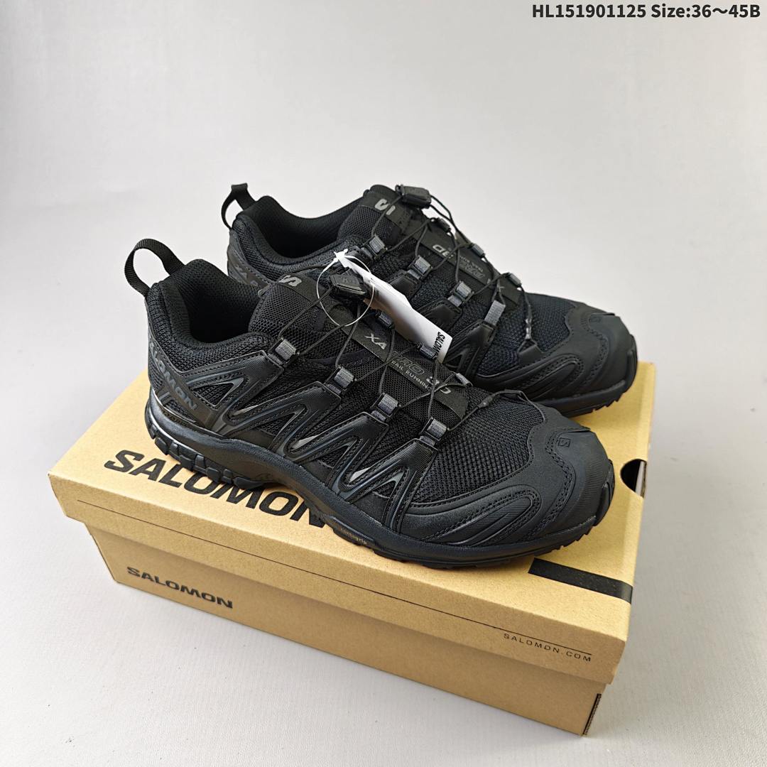 Salomon XAPRO 3D SENSIFIT 3D - foto 4