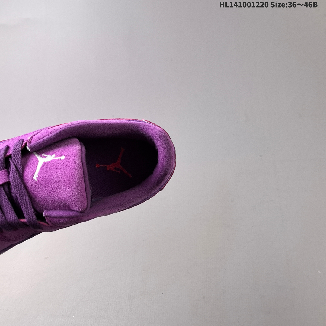 Air Jordan 4 Retro Flight Court AJ4 4 aj4 4 - foto 3