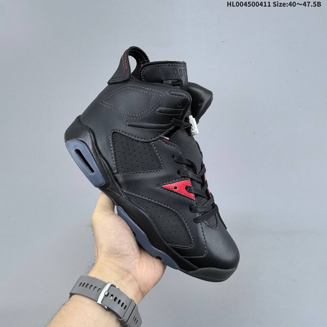 Air Jordan 6 Retro "Bin 23" AJ6 6 aj6 6 Jordan Brand - foto 3