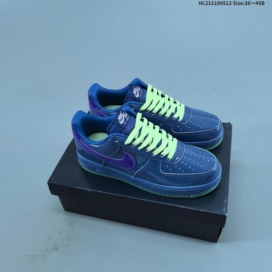 Nike Air Force 1 x Louis Vuitton