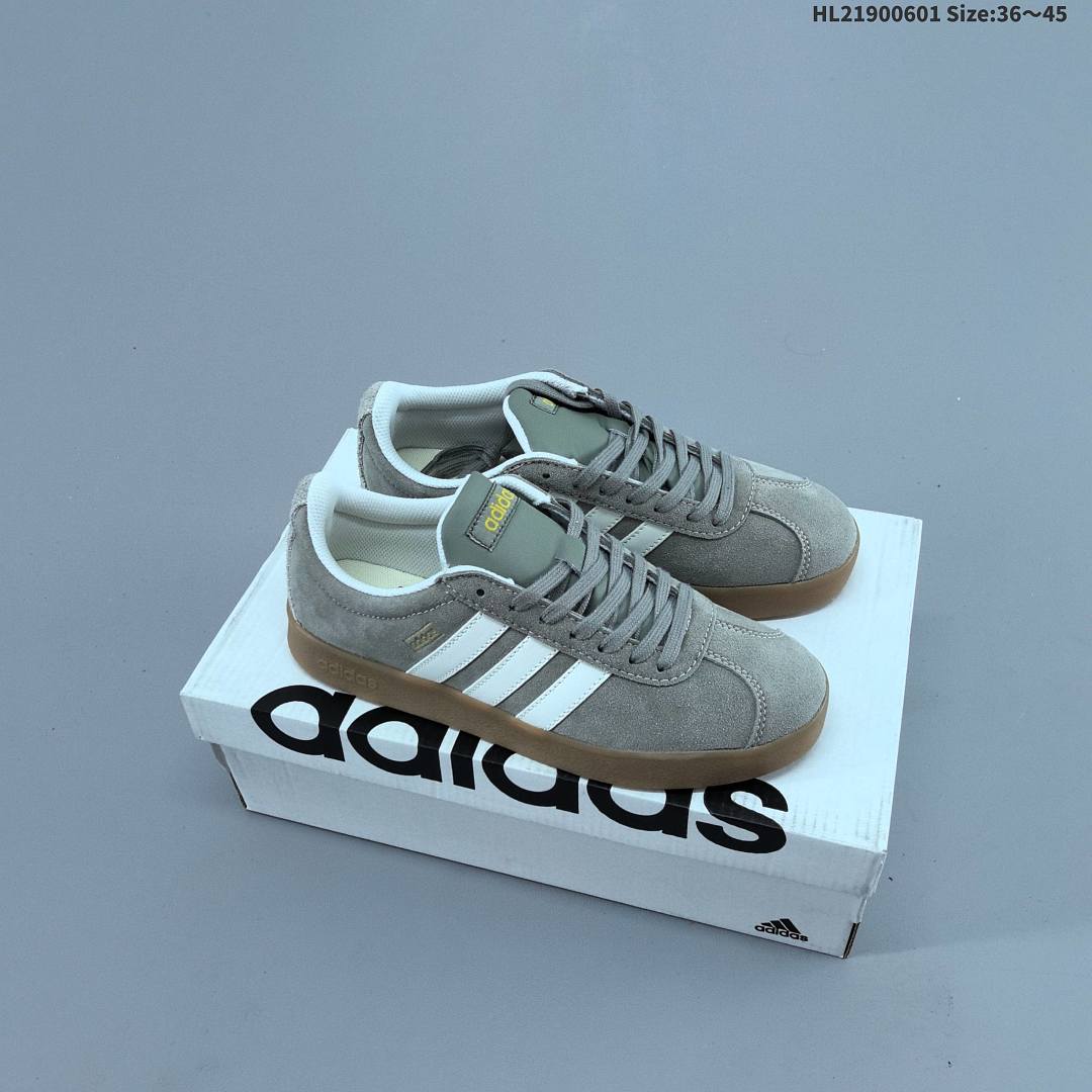 Adidas VL COURT CLASSIC T KK4650 HL21900601 - foto 13