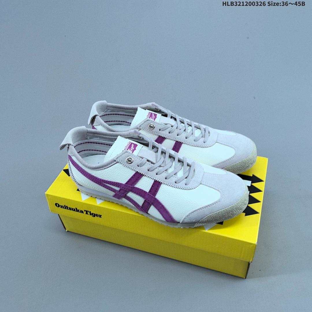 Asics/ MEXICO 66 SD - /Onitsuka Tiger Mexico 66® - foto 3