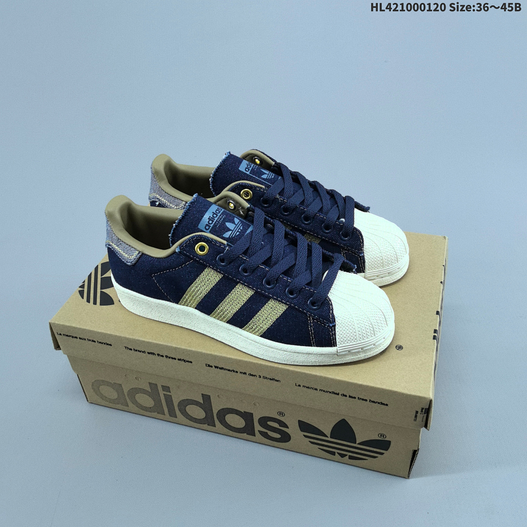 Adidas Originals Superstar ’DIY’ - foto 2