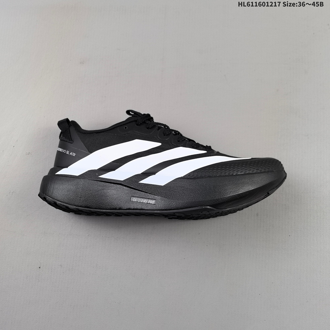 Adidas Adizero Pro Evo SL ATR Lightstrike Pro - foto 9