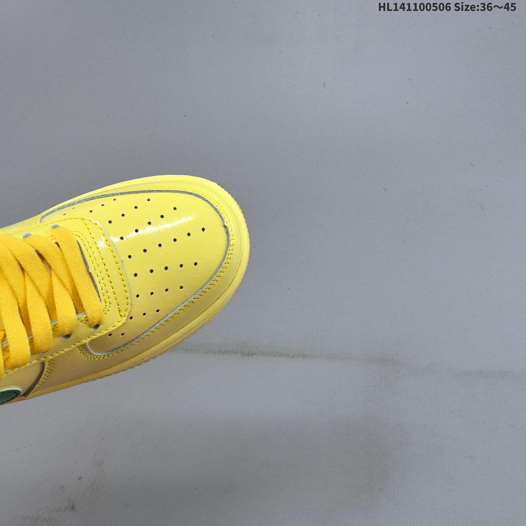 Nike Air Force 1 & x27;07 Low - foto 8