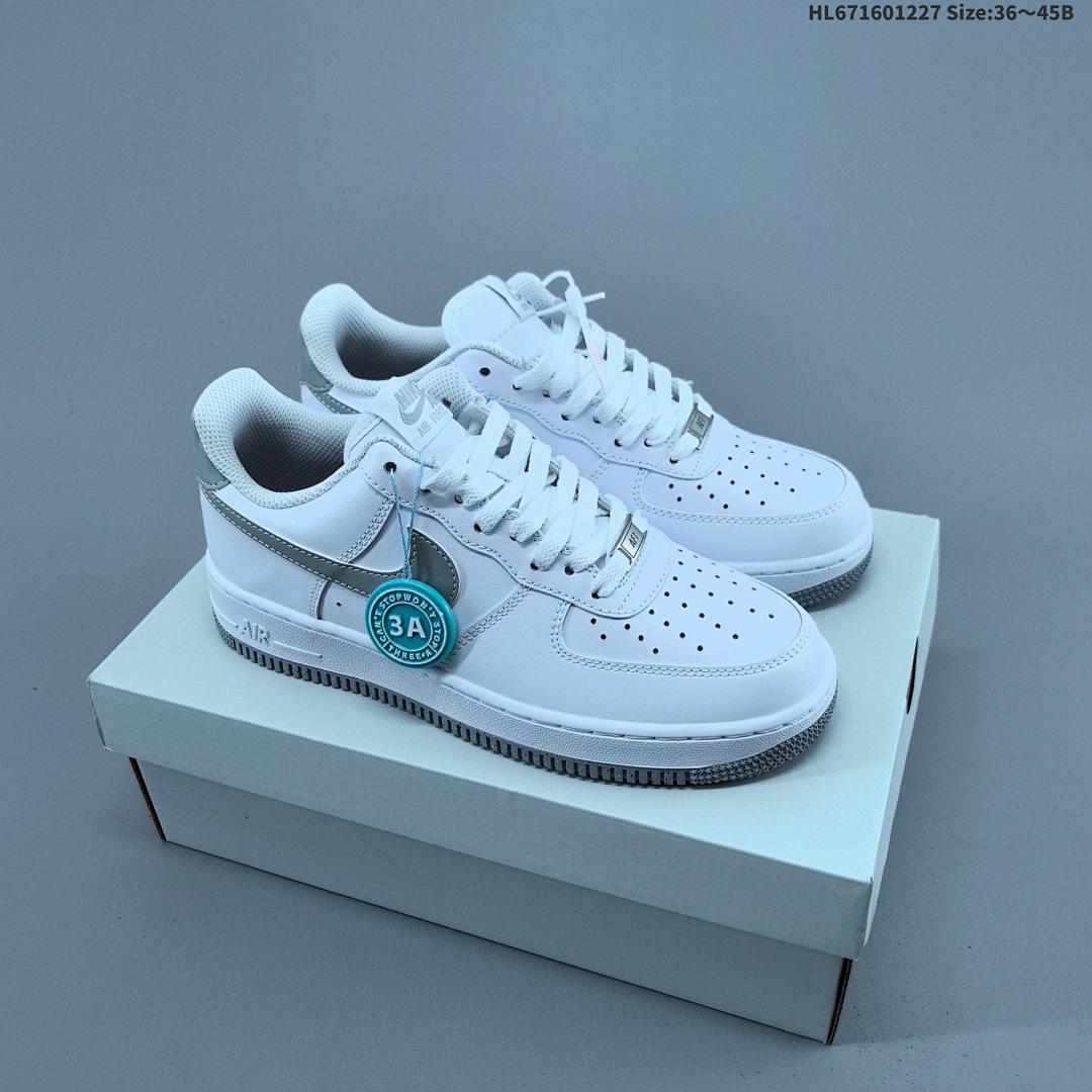 Nike Air Force1 07 low FJ4146 - foto 4