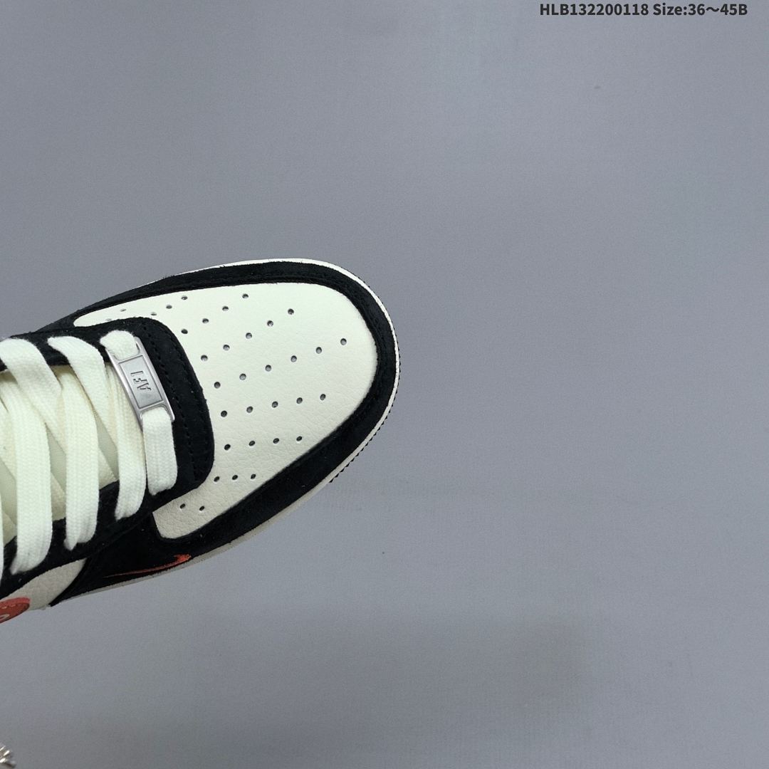 NIKE AIR FORCE 1‘07 LV8 - foto 3