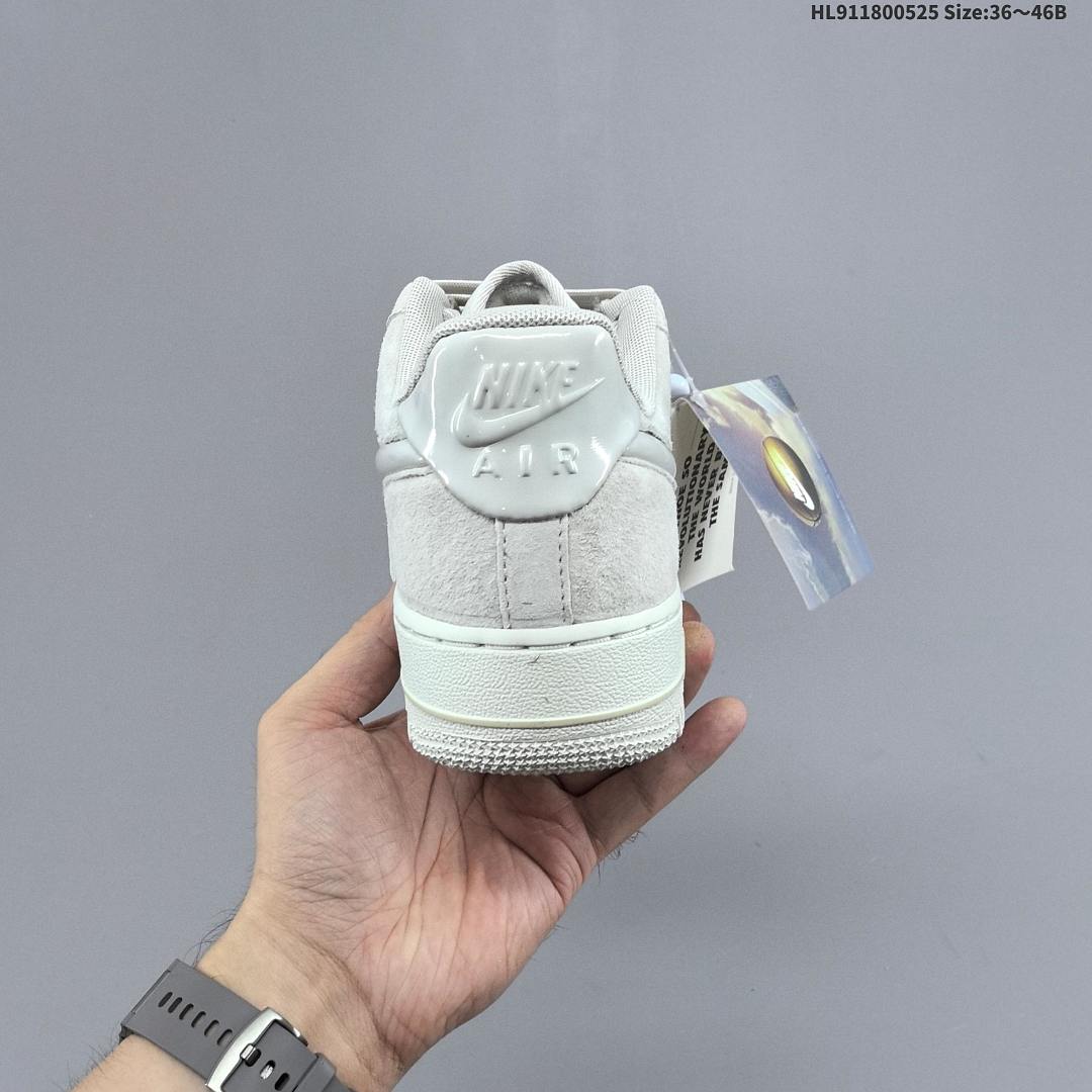 NIKE AIR FORCE 1‘07 -001 - foto 6