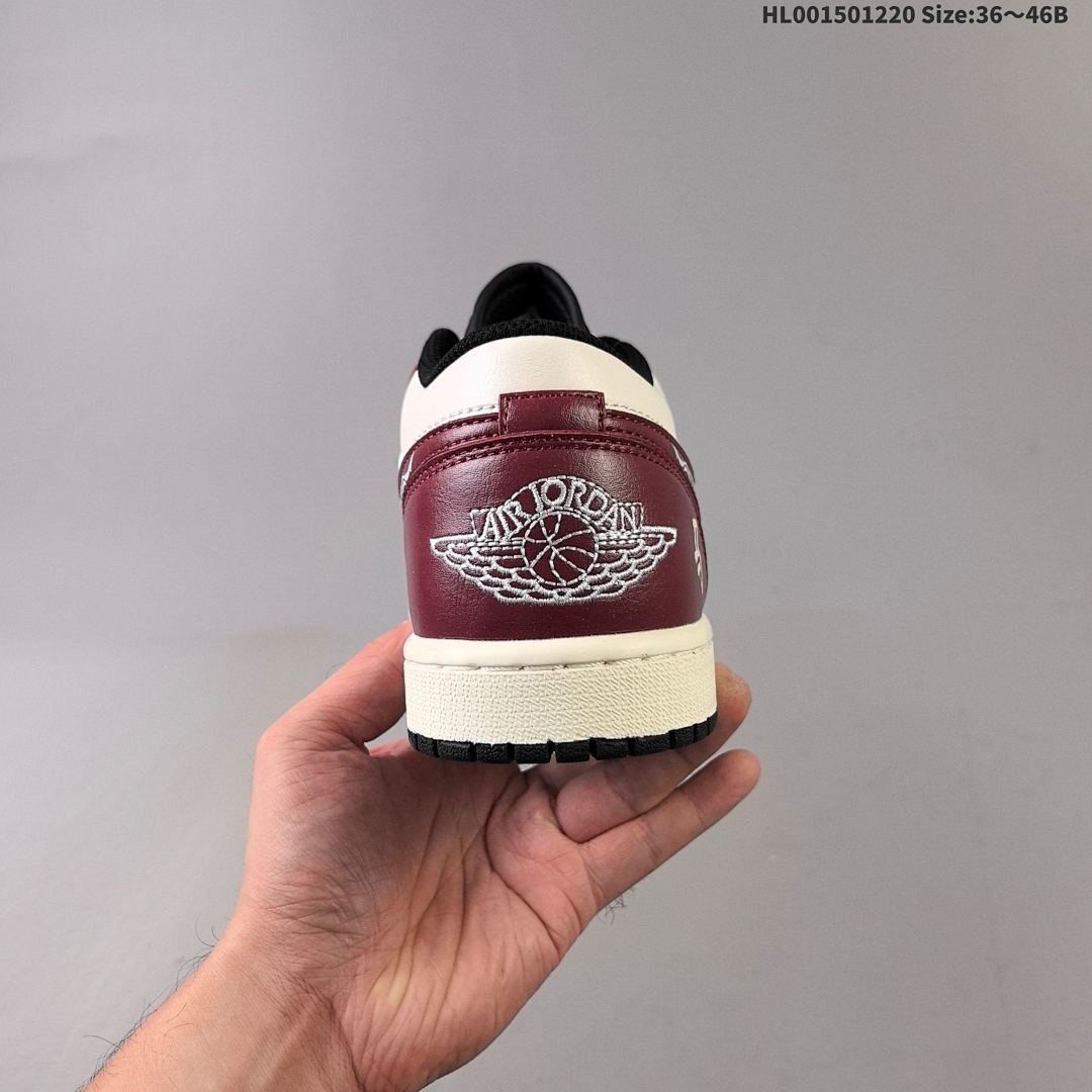 ❗️ Air Jordan 1 Low AJ1 1 aj1 1 Air - foto 5
