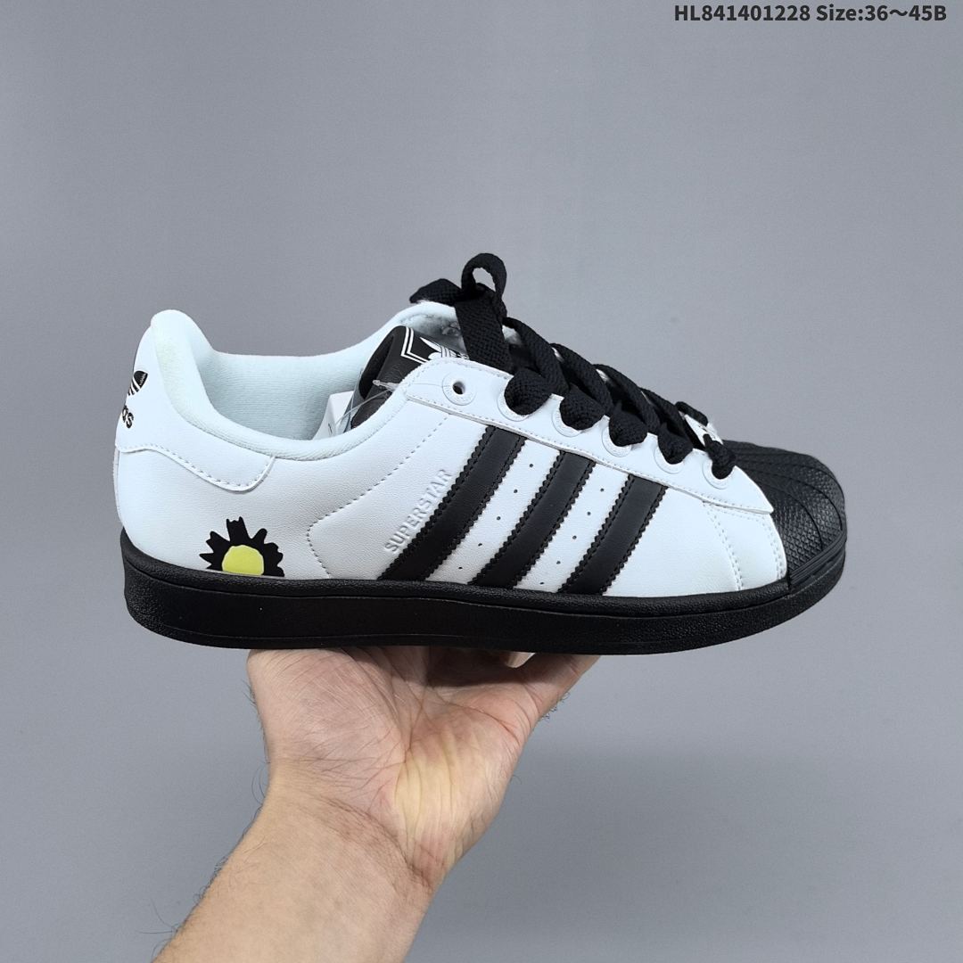 Adidas Originals Superstar II JI0124 - foto 5