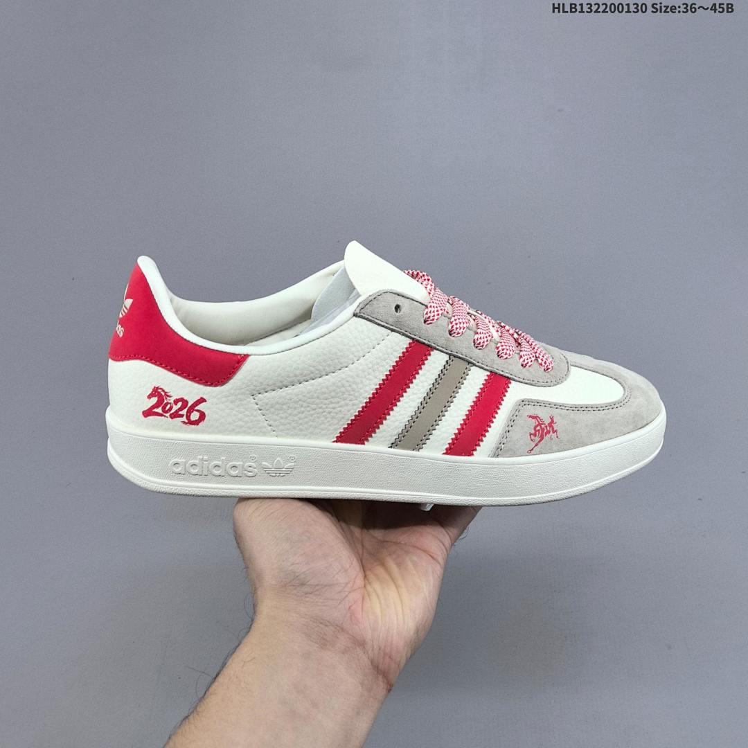 Adidas GAZELLE BOLD W JJ2605 4 - foto 7