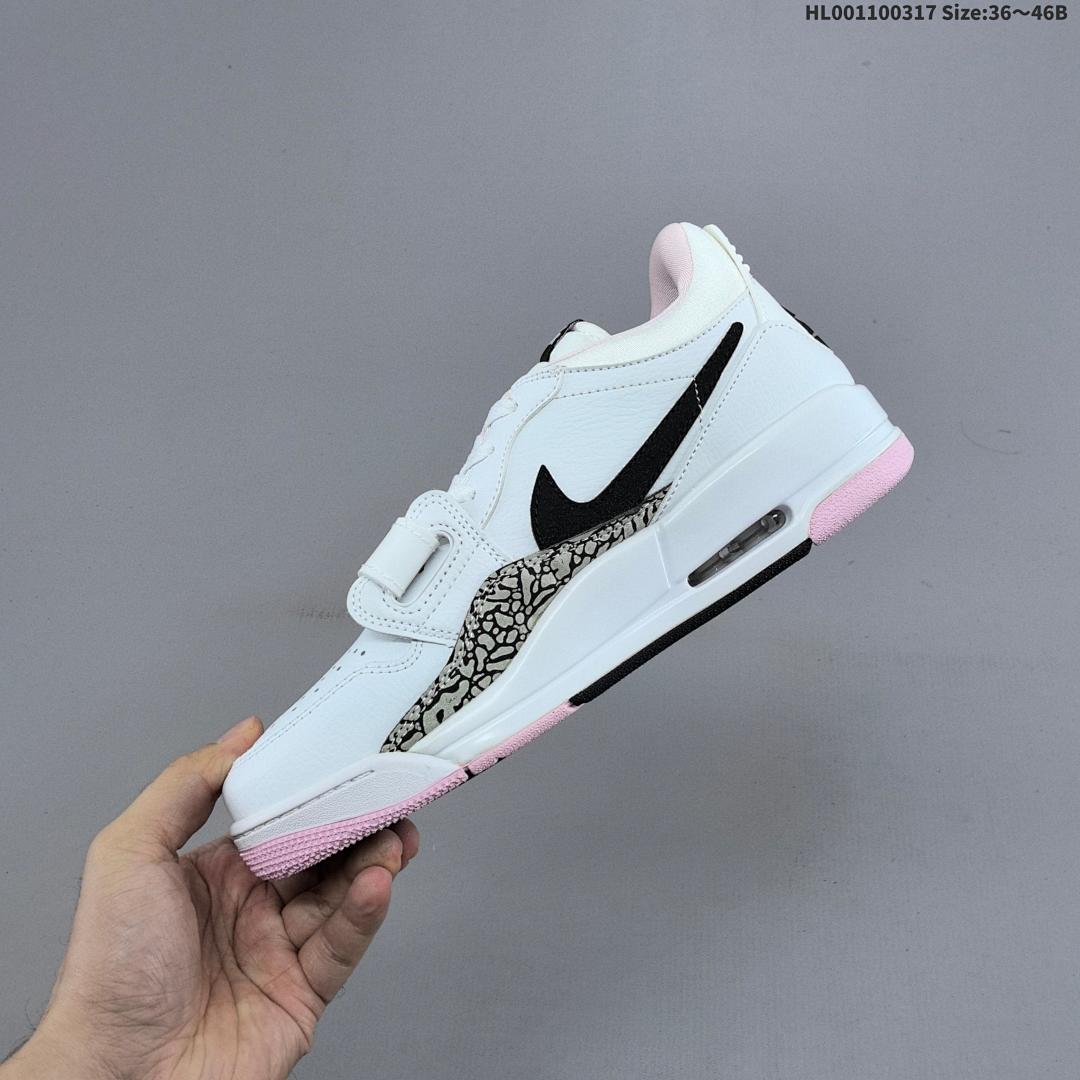 Air Jordan Legacy 312 AJ312 312 aj312 312 “ ” Air Jorda - foto 4