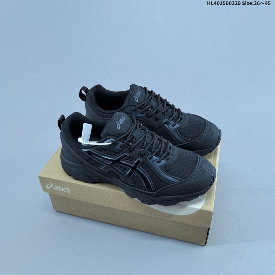 ASICS GEL-VENTURE 6 SHIELD Urban Outdoor - foto 4