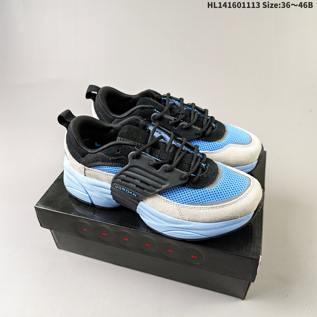 Jordan Trunner O/S - foto 2
