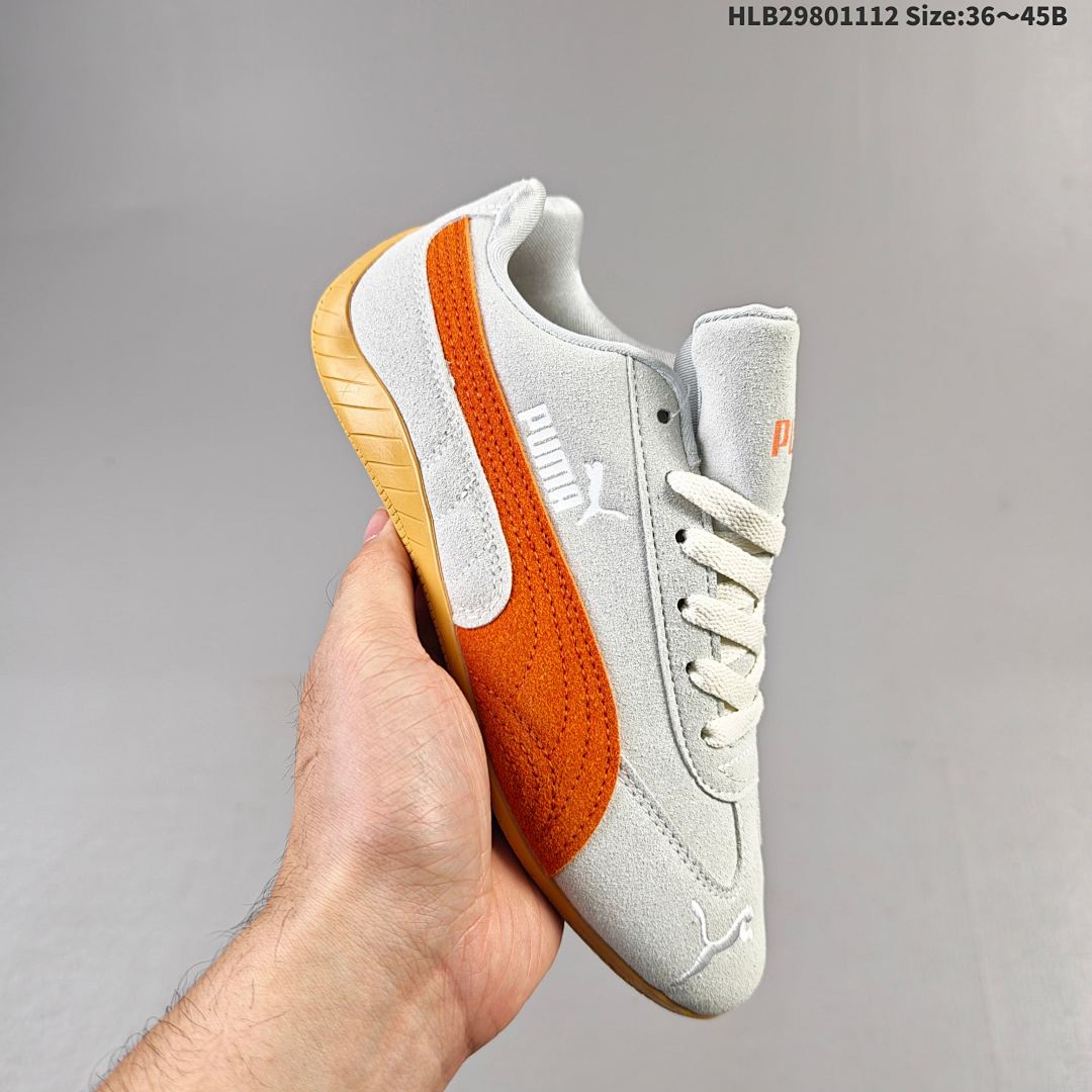 Puma Speedcat OG - - foto 4