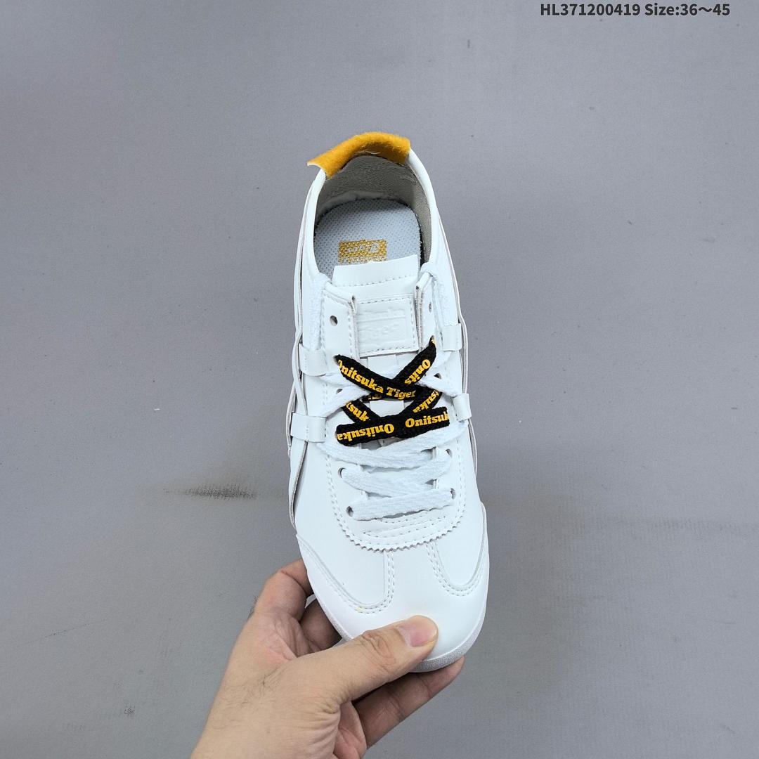 Onitsuka Tiger MEXICO 66 VIN MEXICO 66 LOGO - foto 5