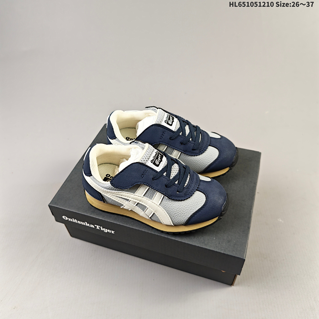 Asics/ ❗️ - /Onitsuka Tiger Mexico ® HL651051210 Size 37 - foto 4