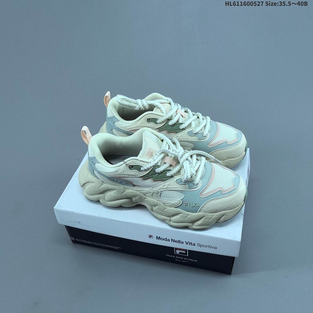 FILA FERN 2S 2S :F12W61111 - foto 7